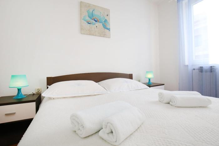 Apartments Bella Evita