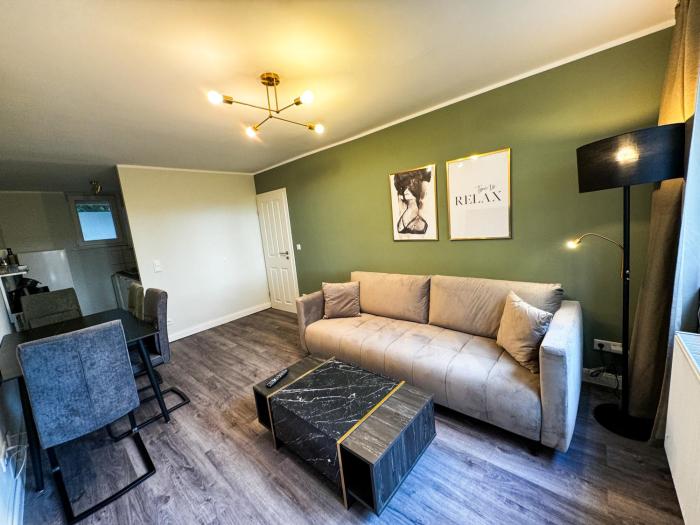 Messenah für 5 Gäste mit kostenlosen Parkplätzen