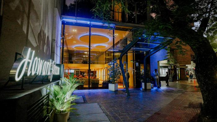 Howard Johnson by Wyndham Córdoba La Cañada