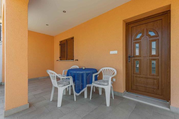 Apartments in Porec - Istrien 44236