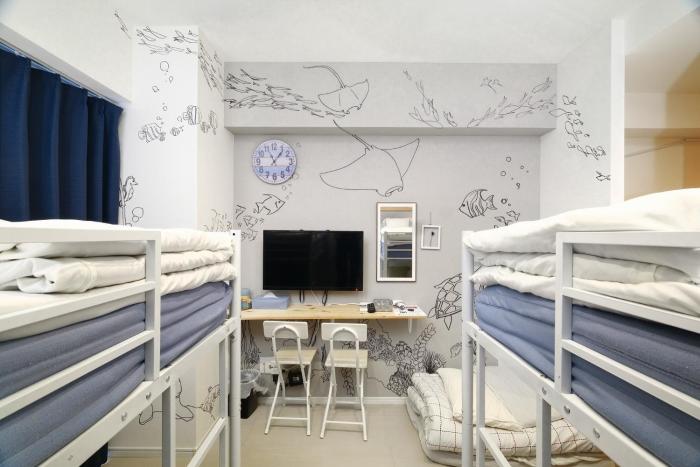 Good Life Apartment - Vacation STAY 08495v