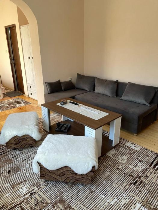 The Chestnut Apartments - Апартаменти Кестените