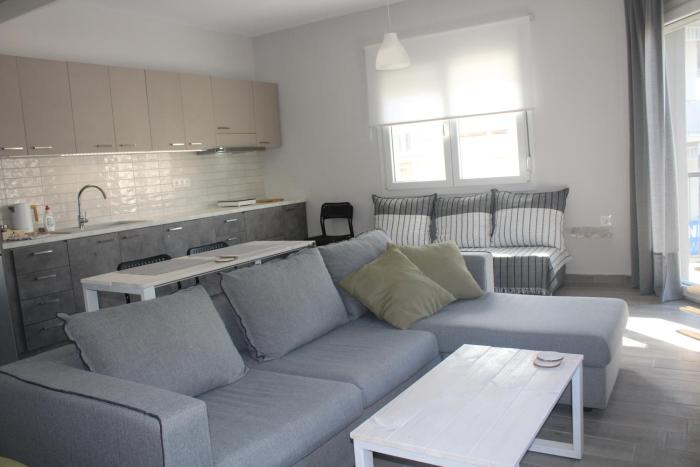 City Center Apartment 2