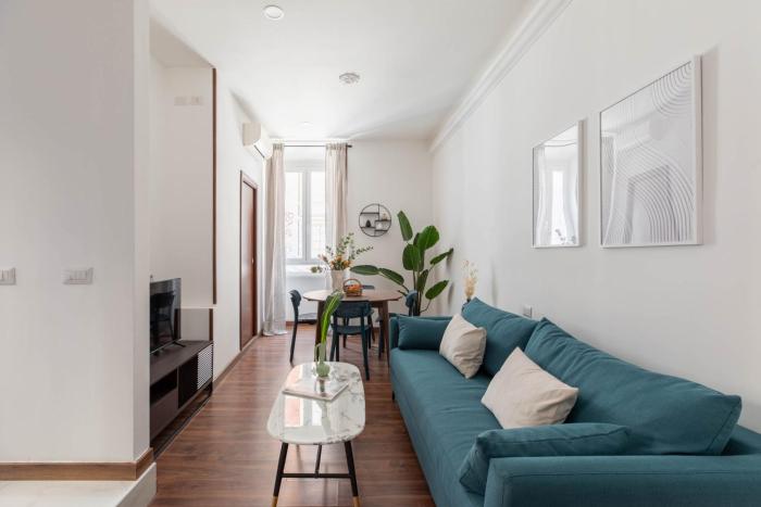 iFlat Colosseum Charming Flat