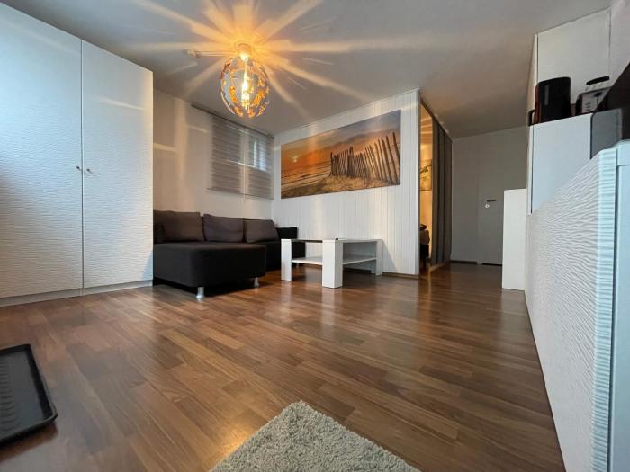 Ruhige Ferienwohnung in Heskem - Berthold Apartments