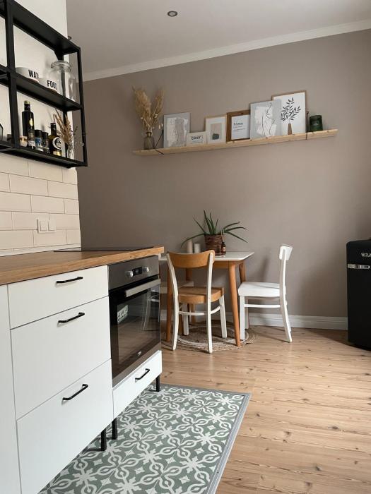 Zentrales Boho Loft im Zentrum von Langerwehe in Bahnhofsnähe