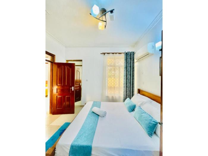 Swayp Nyali Furnished Apartments, Mombasa