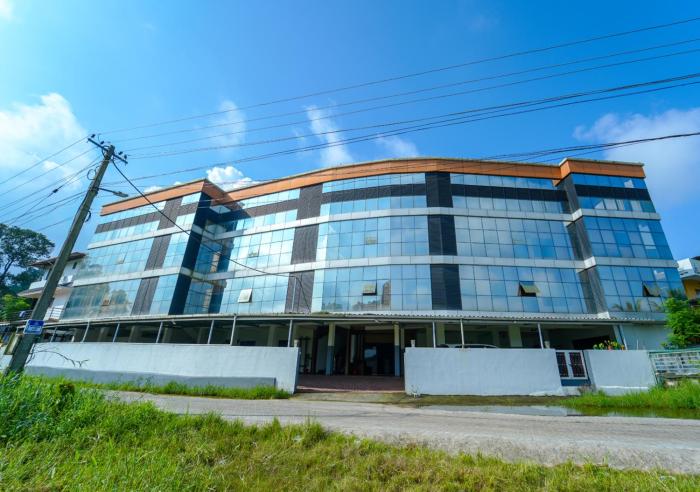 Prime Casadel Rooms And Apartments
