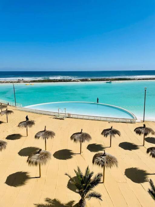 Laguna del Mar, La Serena, Hermoso Depto