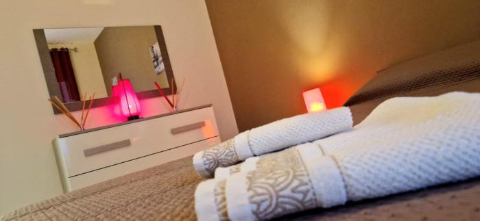 Holiday home Telese Roma