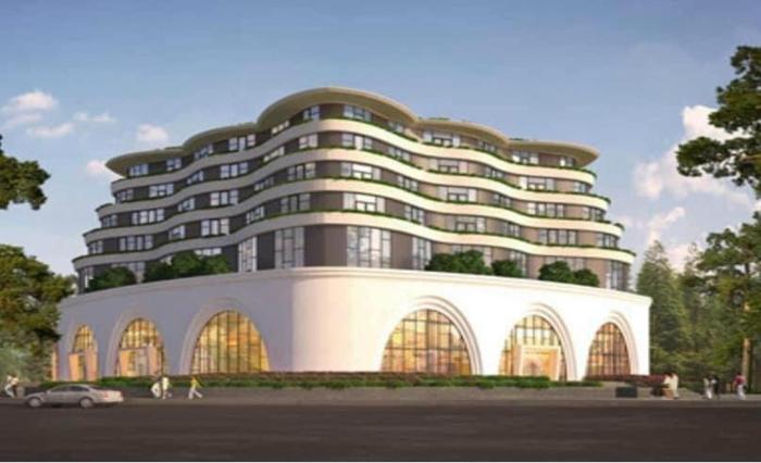 Panaroma Apartment Đà Lạt