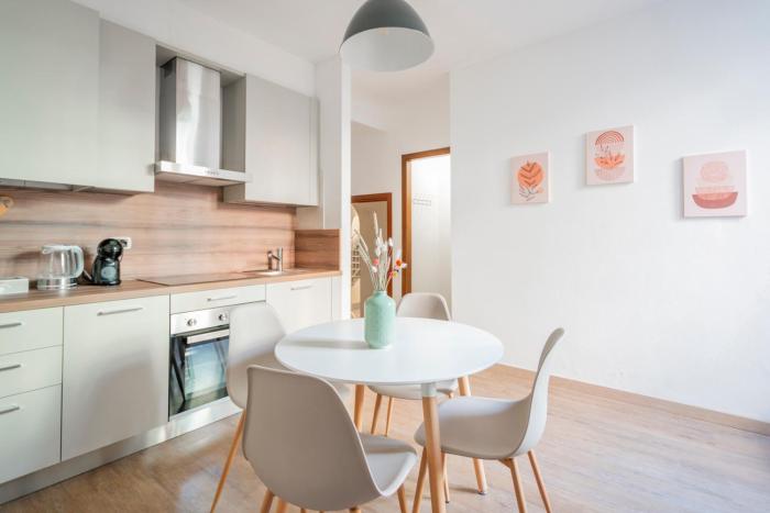 San Lazzaro House - Bergamo