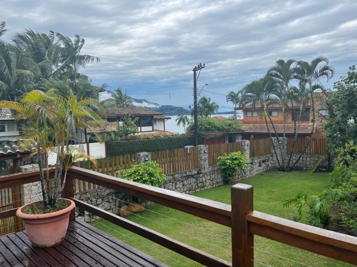 Casa em Ilhabela