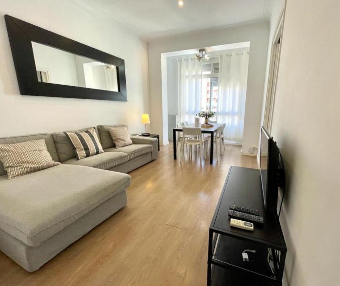 Suites4days Sagrada Familia Apartment