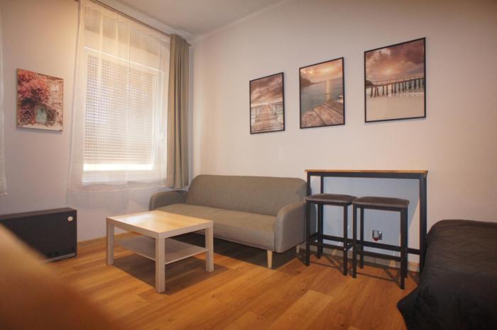 Apartament przy Kazimierza