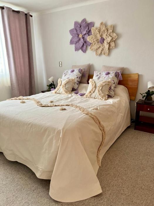 Espectacular Depto en Pucon 5 Estrellas