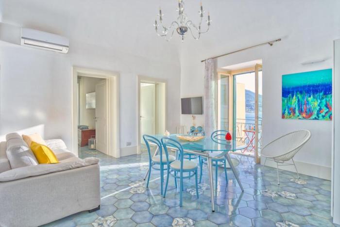 Devalù casa del mare