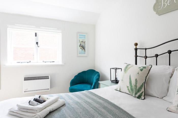 Maldon Executive Apartments