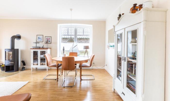 Alter Gasthof 1838 - 1986 Whg 2