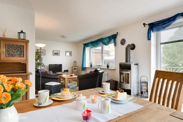 Kronsgaard Dorfstraße