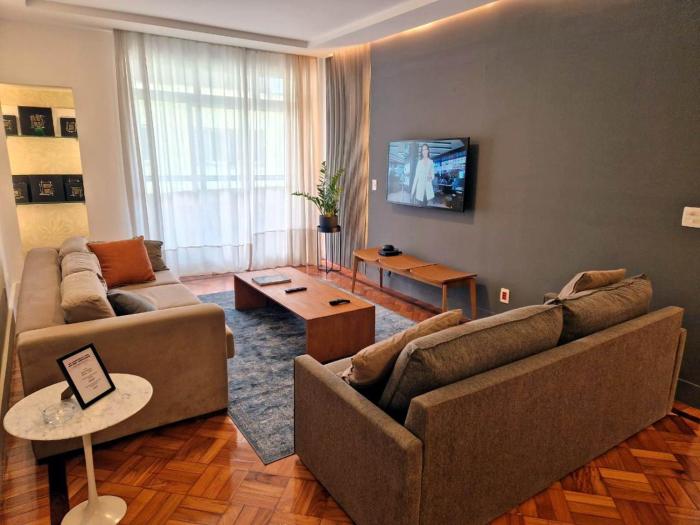 Deluxe Copa 3 suites