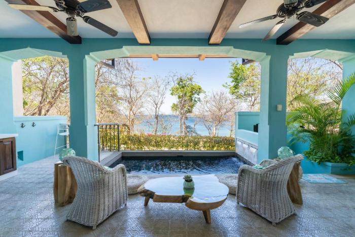 Casa De Los Sueños- 5 Bedroom Home At Las Catalinas