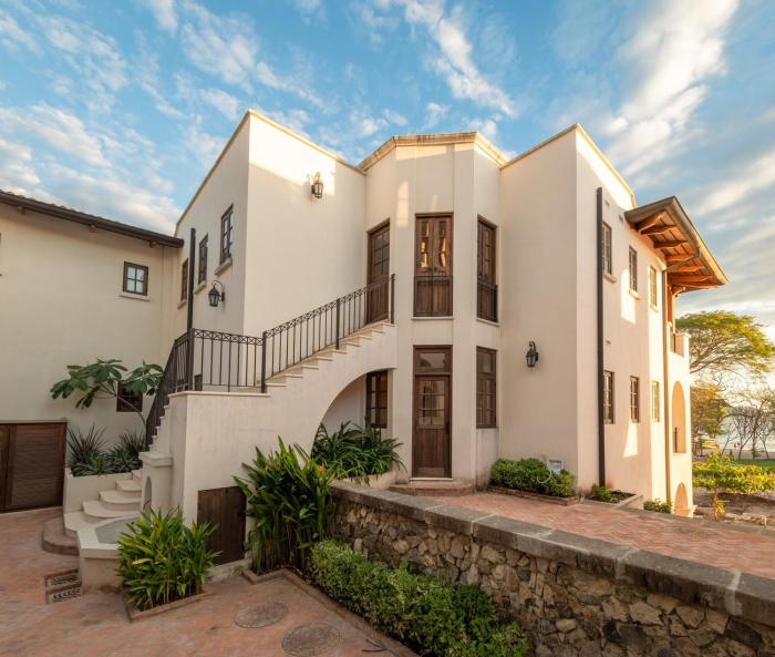 4 Bedroom Complex At Las Catalinas