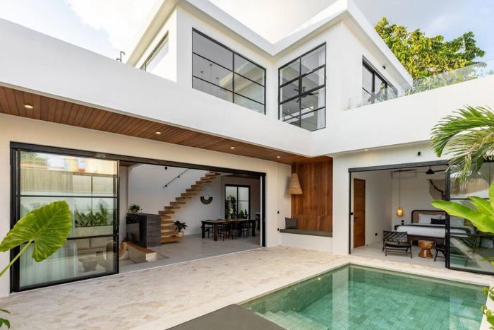 Villa Anita Umalas by Santi Management