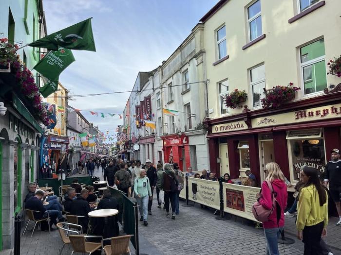 The Galway City 3 Bed