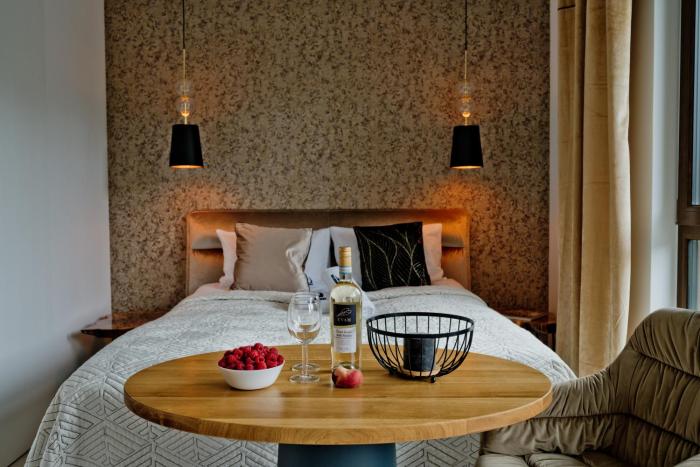 Apartamenty Belni Hel Edyta i Maciej Wolak