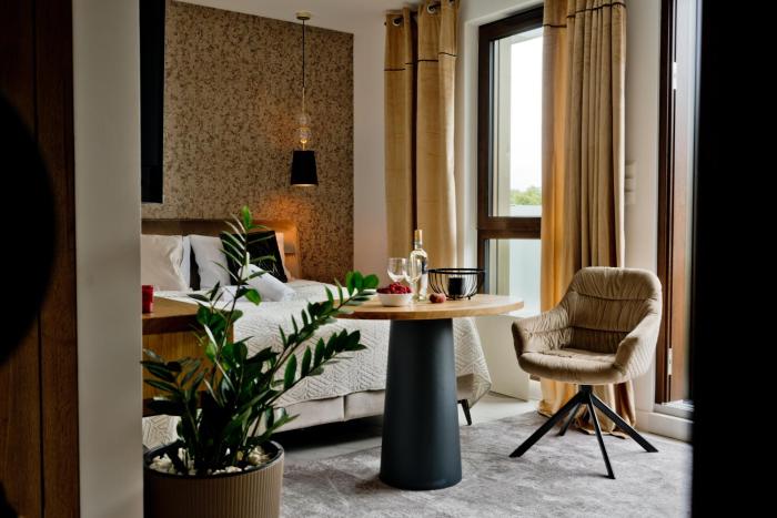 Apartamenty Belni Hel Edyta i Maciej Wolak