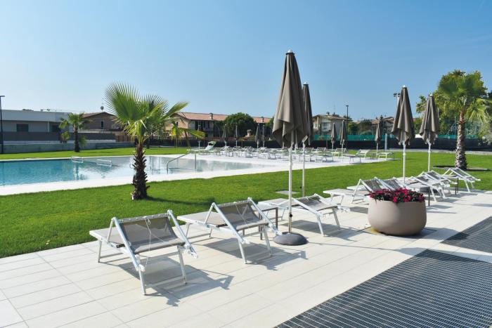 Residence La Magnolia - Aparments