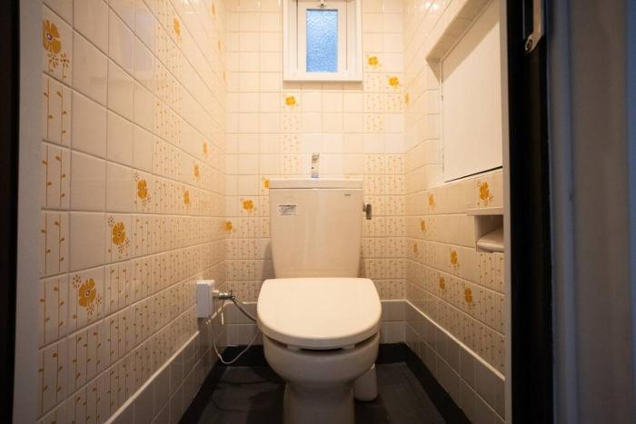 TasoneUrbanStayOsaka なんば日本橋黒門テナント4F