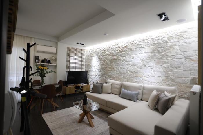 LA Larissa Luxury Apartments Thetis