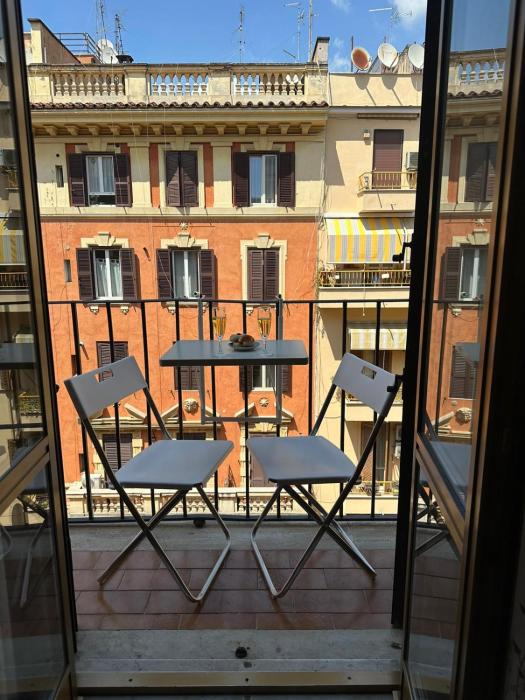 Interno 18 - appartamento a San Giovanni