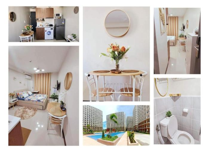 Serene Staycation Hideaway - Anns Residences