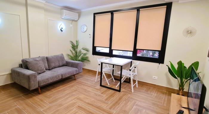 2V1 - Center apartment 2