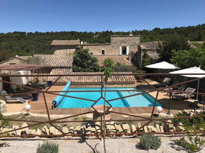 Bastide La Destinée