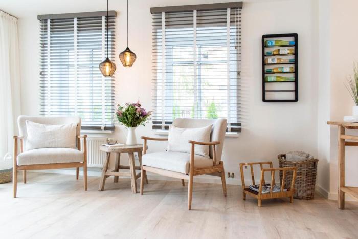 Ferienhaus SURF COAST - Haffkrug