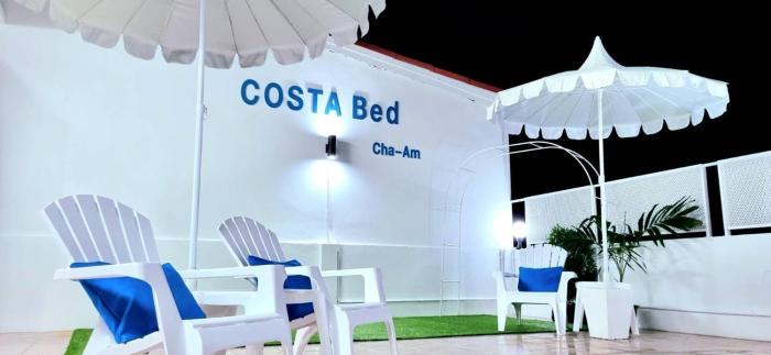 Costa Bed Cha Am