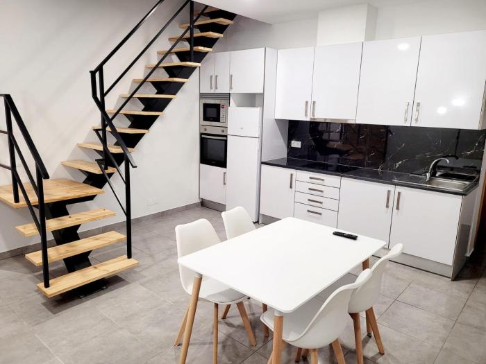 Penedo Grande suítes T2 dúplex