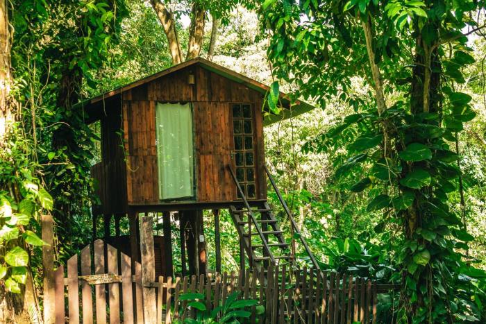 Fazenda Alegria Camping & Aventura