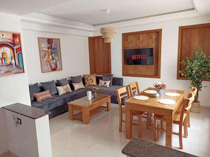 Ouafa seaside gallery