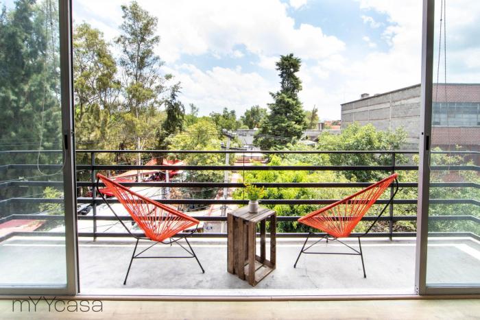 Nadal 302 · Brand New Luxury Park Front Apartment