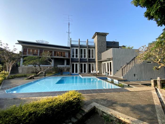 Villa Brajamusti