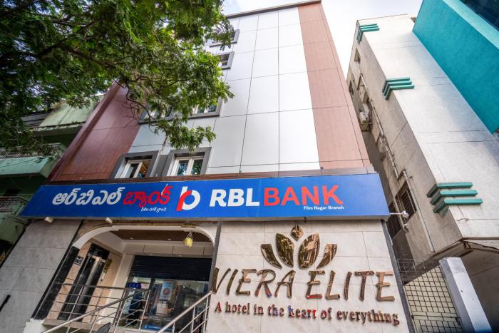 Viera Elite - Jubilee Hills