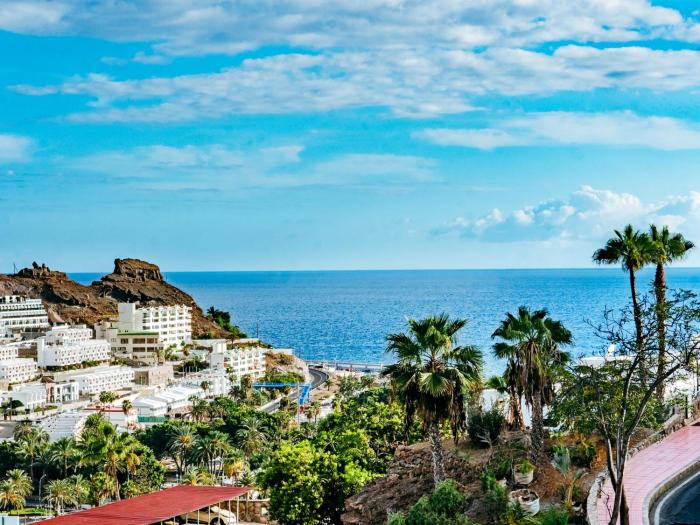 Canaima Sea ViewTerracePool