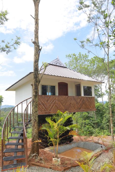 Munnar ethans valley