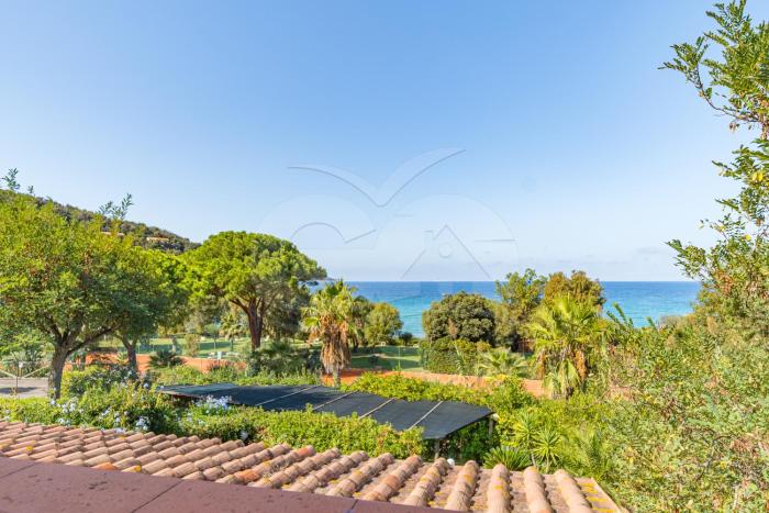 La Perla della Biodola - Goelba