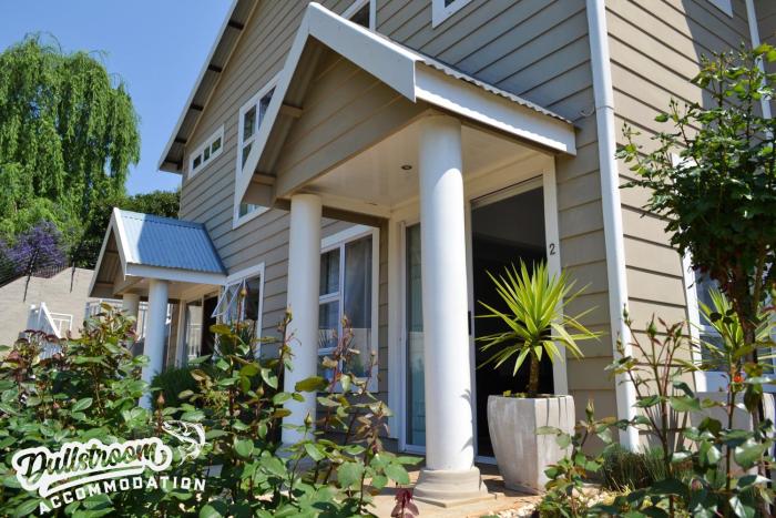 Misty View Apartments